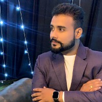 Prashant Saini