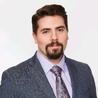 David Reese, Crm