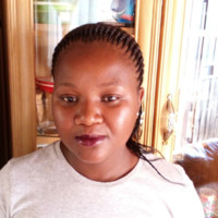 Mpho Masekwameng