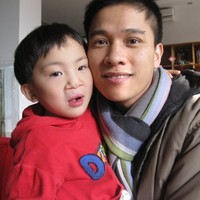 Stephen Zhou