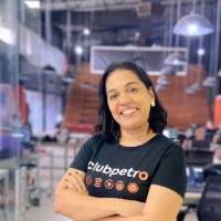 Rita Cristina Silva