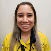 Erika Michelle Martinez Santos