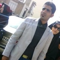 M.Hosein Bandari