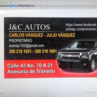 julio cesar vasquez quintero