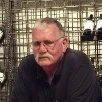 Mike Manderson