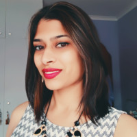 Natasha Ranchod