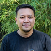 Andry Muharyo