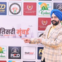 Amreek Singh