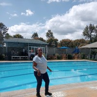 Rosalid Muriuki
