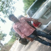 Yalakurthi Srinivas