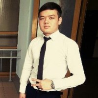Sherzod Isroilov