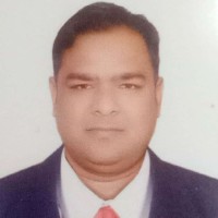 Mohammed Kahlid
