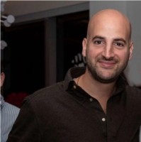 Avi Behar