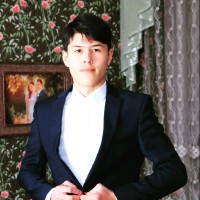 Husanboy Kadirjanov