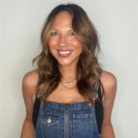 Andrea Yeager