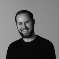 Lucas Beddington