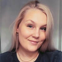 Tiia Palomäki