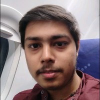 CHIRAG VARSHNEY