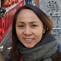 Marjorie Delgado