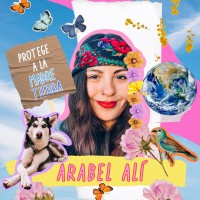 Arabel Alí Mendoza