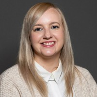 Kirsty Jones