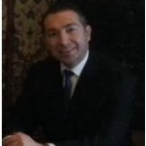 Ari Torosoglu