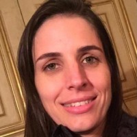 Grasiela Carnelós Franco