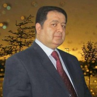 Kourosh Siyamak