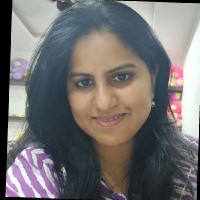 Rashmi Evangeline N Nicholas