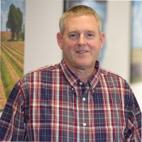 Darryl Shupe