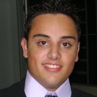 Cristiano Severo