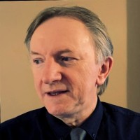 Steve Pringle