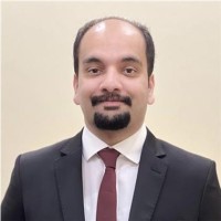 Yousif Rauf, PMP ®