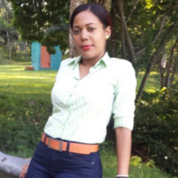 Teresa Maria Concepcion Cruz