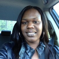 Leah Potts