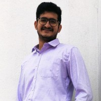Pranav Ram