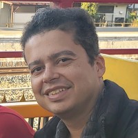 Pablo Barcellos Santiago