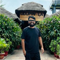 Ayush Ojha