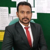 Mash kumar P