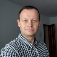 Sergey Tretiakov