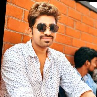 Sangeeth Kumar