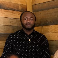 Tevin Perry