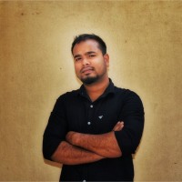 Mohammed Asmi