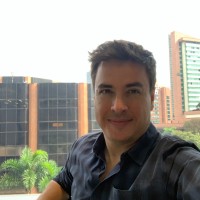 Sebastián Ramírez V.
