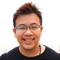 Morgan Chung
