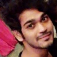 Krishna Kanth G