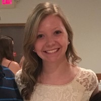 Taylor Benzin
