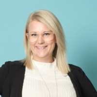 Alma Ihre