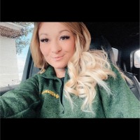 Maddi Burkwalt