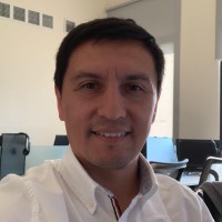 German Vega Meza